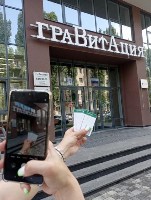 Как же хочется поделиться тем, что происходит с моей будущей стильной студии танца, растяжки и фитнеса Beflex. 03