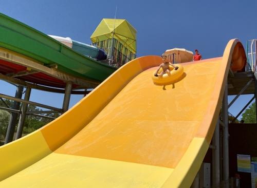 В Лазурном каждый найдет себе занятие по душе. 03