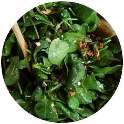 6 продуктов, которые помогут сохранить зрение. 01