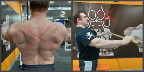 Жим лёжа. Часть 2. 01 Жим лёжа. Часть 2. 01