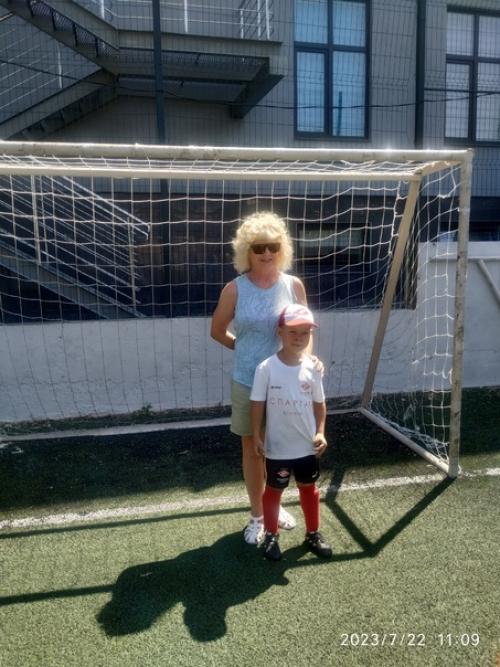 3 й месяц на море! 02