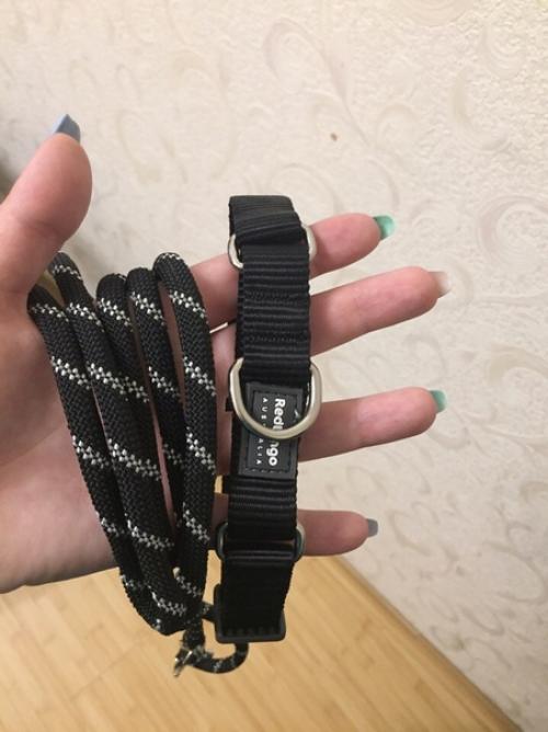 И да, немножко последних Дасти_покупочки. 07