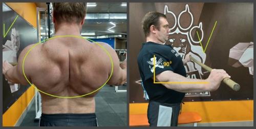 Жим лёжа. Часть 2. 02 Жим лёжа. Часть 2. 02