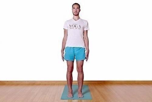 Асаны йоги для здорового сердца. 05 Асаны йоги для здорового сердца. 05