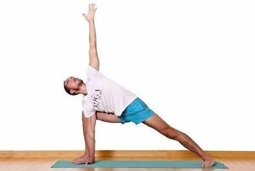 Асаны йоги для здорового сердца. 08 Асаны йоги для здорового сердца. 08