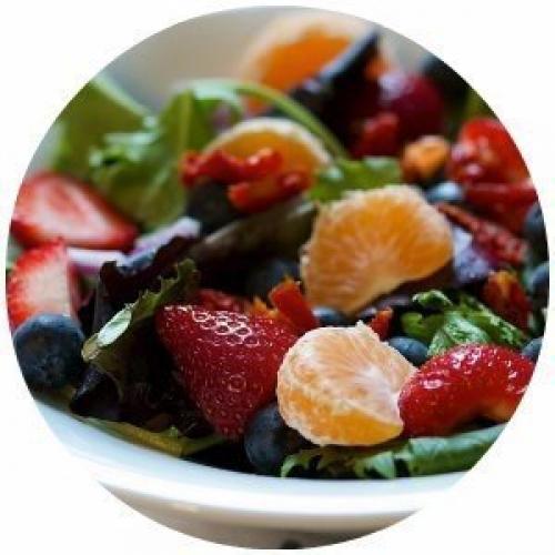 6 продуктов, которые помогут сохранить зрение. 03