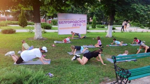 Почему тренировка на улице полезнее, чем в зале? 01