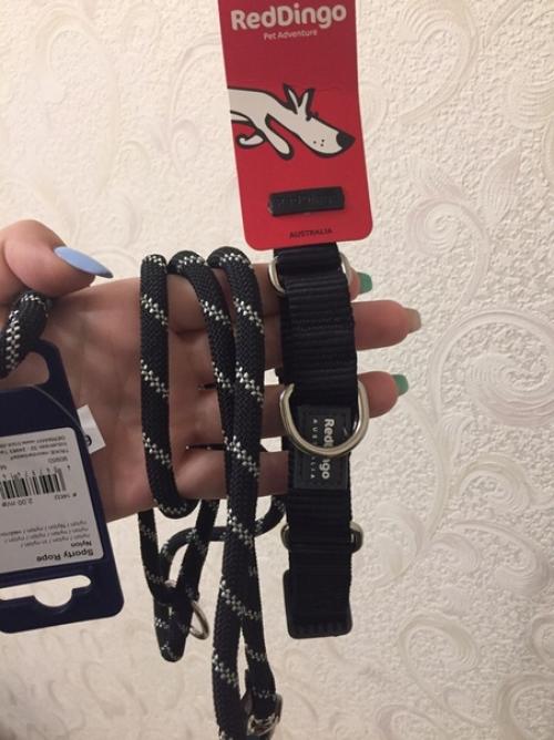 И да, немножко последних Дасти_покупочки. 06