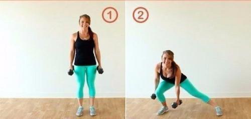 8 упражнений для попы - орех. 03