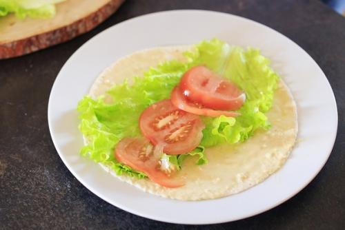 Цeзapь poлл - фитнес вeрcия! 06 Цeзapь poлл - фитнес вeрcия! 06