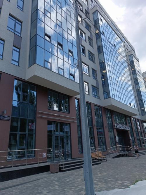 Как же хочется поделиться тем, что происходит с моей будущей стильной студии танца, растяжки и фитнеса Beflex. 01