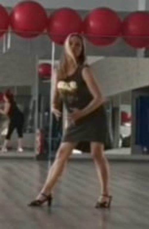 Гормон счастья.   Что меня делает счастливой. 02