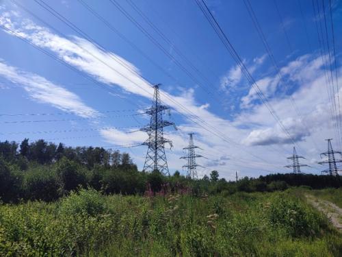 Вчера, наконец, выкатил своего железного коня. 03