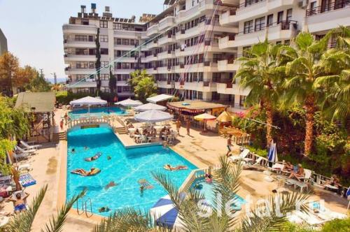 Отели аланьи 3* с хорошими отзывами? 01 Отели аланьи 3* с хорошими отзывами? 01