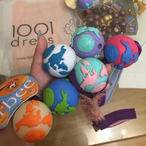 И да, немножко последних Дасти_покупочки. 02