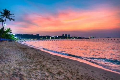 Необычный отель: Hard Rock Hotel Pattaya 4* (Таиланд, Паттайя). 09 Необычный отель: Hard Rock Hotel Pattaya 4* (Таиланд, Паттайя). 09