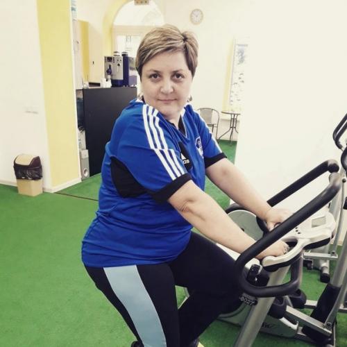 Дорогие и любимые гости - вы сердце нашего фитнес-клуба, которое каждый день бешено стучит. 09