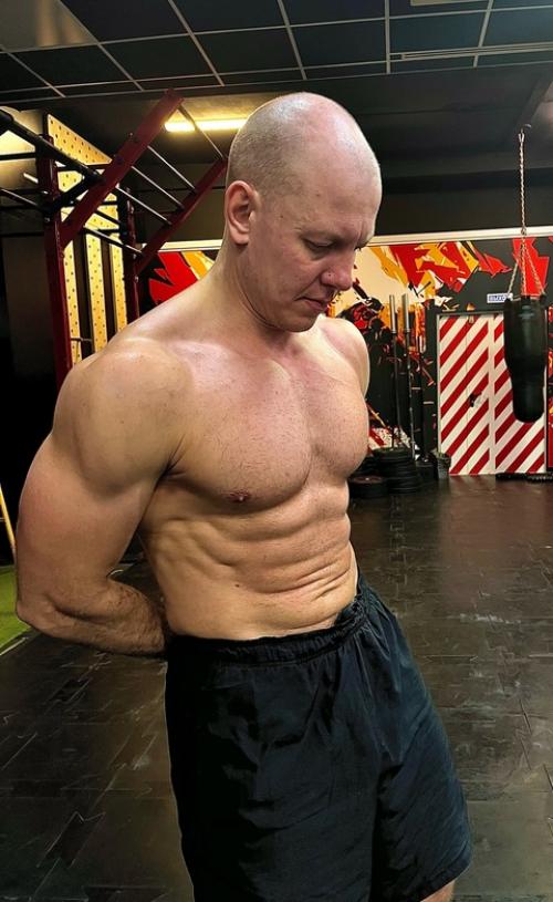 Как тренировки на наш гормональный фон влияют. 01