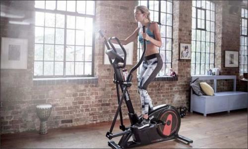 Бессмысленное кардио. Не все кардиотренировки одинаково эффективны в деле снижения веса. 02