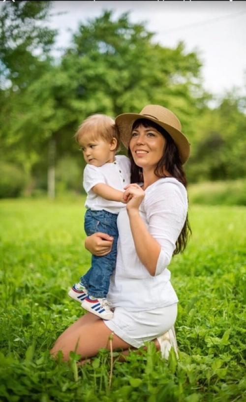 Как часто вы своих детей целуете? 03