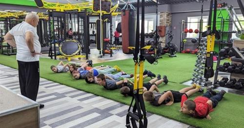 Вместе - мы сила! 06 Вместе - мы сила! 06