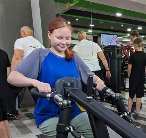 Вместе - мы сила! 04 Вместе - мы сила! 04