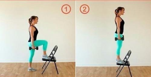 8 упражнений для попы - орех. 02