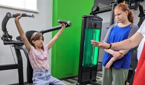 Вместе - мы сила! 01 Вместе - мы сила! 01