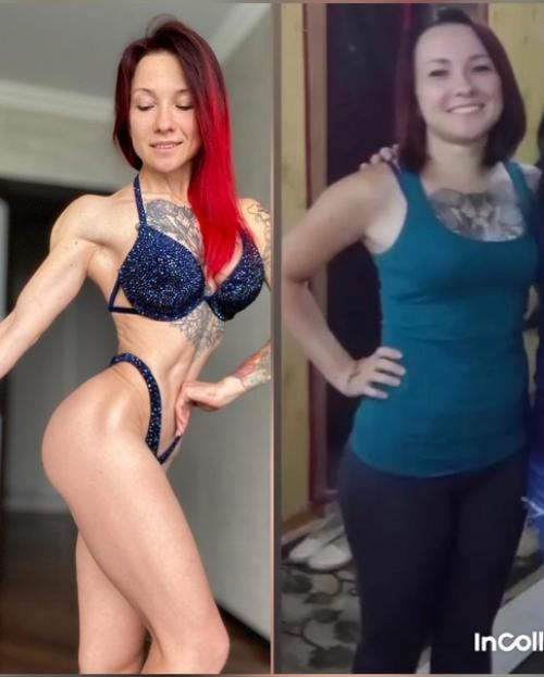 В нашей команде новый тренер - Виктория елаго! 01