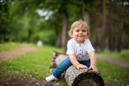 Как часто вы своих детей целуете? 05