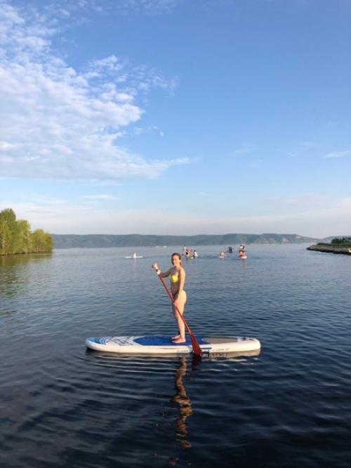 Увидимся Осенью - так говорят мне многие люди, которые регулярно тренировались весной. 02 Увидимся Осенью - так говорят мне многие люди, которые регулярно тренировались весной. 02