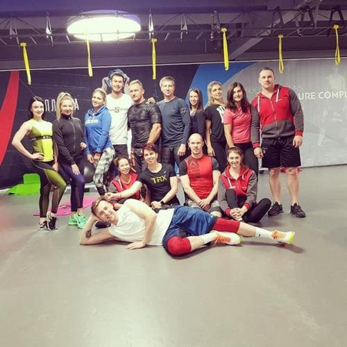 Выходные прошли крайне насыщено и информативно, под предвадительством Анны Ворониной Vorona2002. 02 Выходные прошли крайне насыщено и информативно, под предвадительством Анны Ворониной Vorona2002. 02