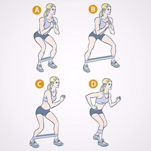 5 упражнений для соблазнительного тела? 04