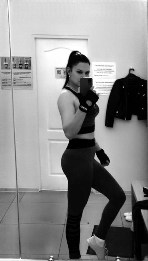 Дорогие и любимые гости - вы сердце нашего фитнес-клуба, которое каждый день бешено стучит. 01