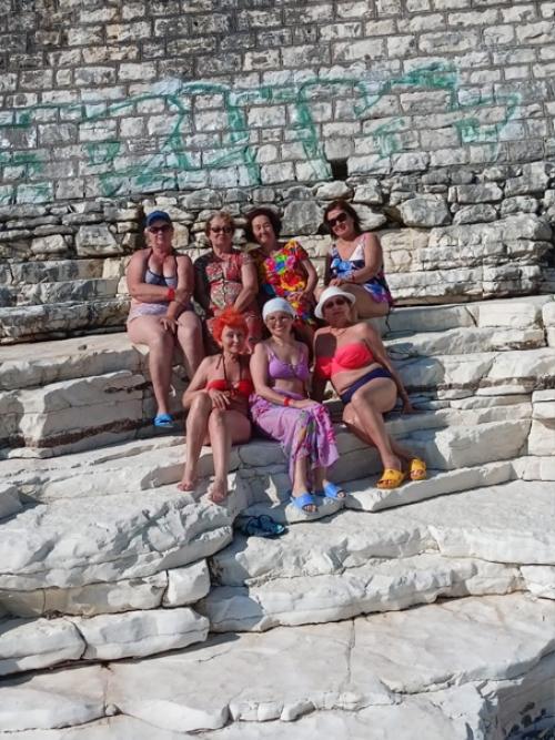 Фиткервс - это не только тренировки! 05