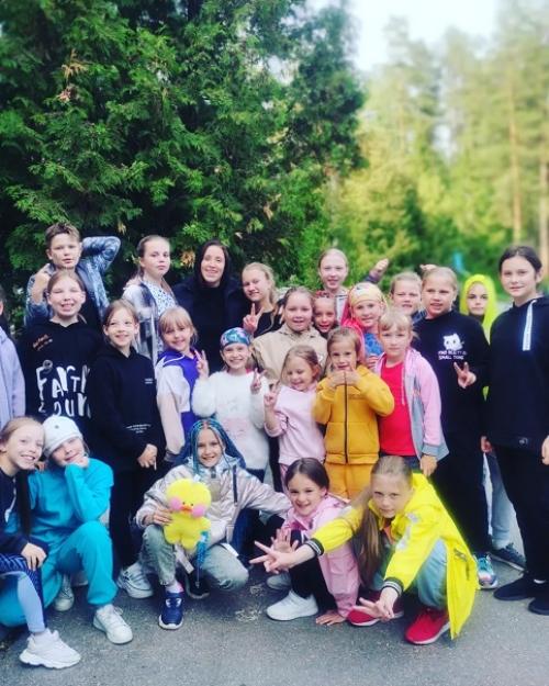 У меня есть свой личный календарь. 04