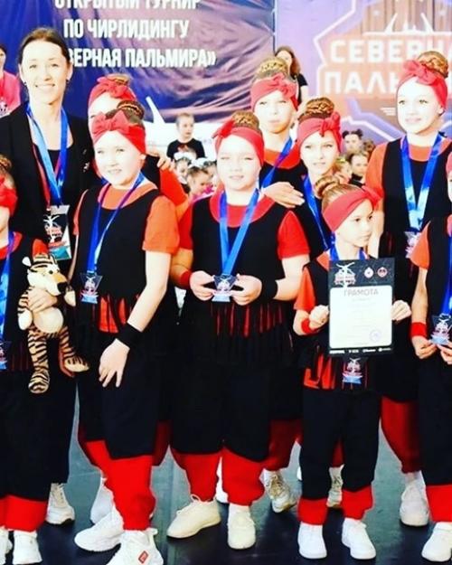 У меня есть свой личный календарь. 03