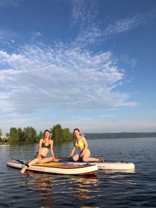 Увидимся Осенью - так говорят мне многие люди, которые регулярно тренировались весной. 01 Увидимся Осенью - так говорят мне многие люди, которые регулярно тренировались весной. 01