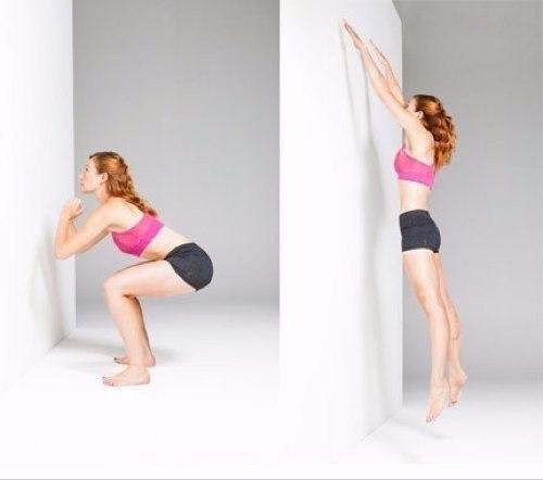 Упражнения для стройного и красивого тела? 04