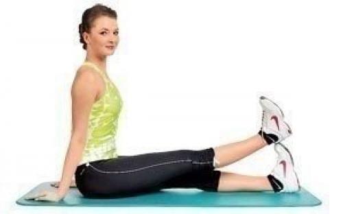 Как тянуть мышцы? 04