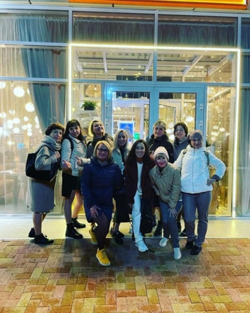 У меня есть свой личный календарь. 06