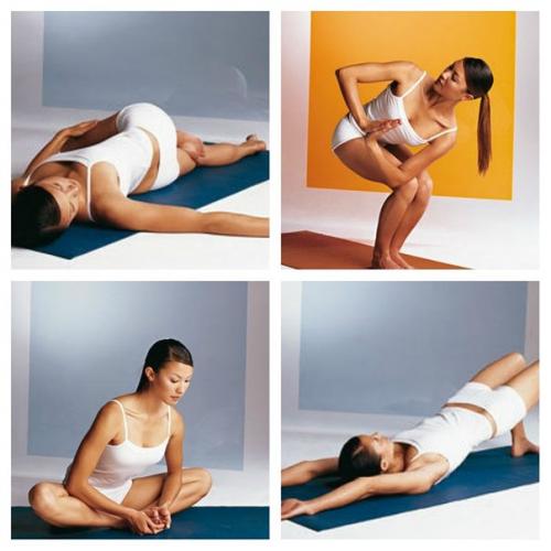 Оружие против стресса. 01 Оружие против стресса. 01