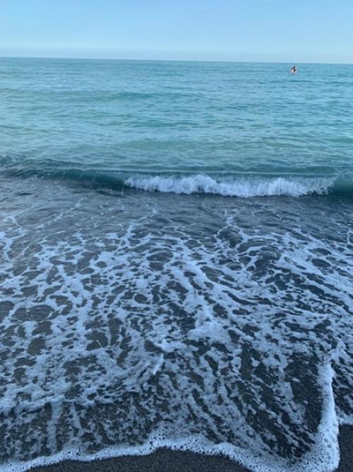 Фиткервс - это не только тренировки! 09