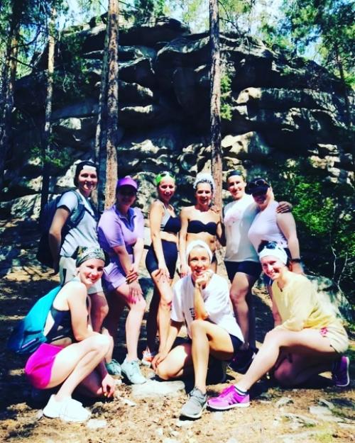 У меня есть свой личный календарь. 02