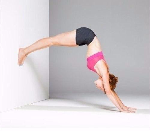 Упражнения для стройного и красивого тела? 06
