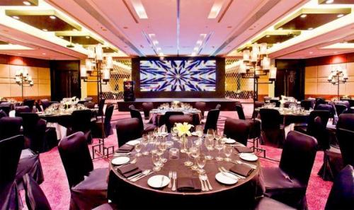 Необычный отель: Hard Rock Hotel Pattaya 4* (Таиланд, Паттайя). 08 Необычный отель: Hard Rock Hotel Pattaya 4* (Таиланд, Паттайя). 08