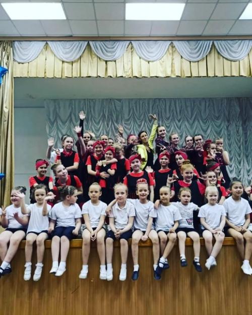 У меня есть свой личный календарь. 01