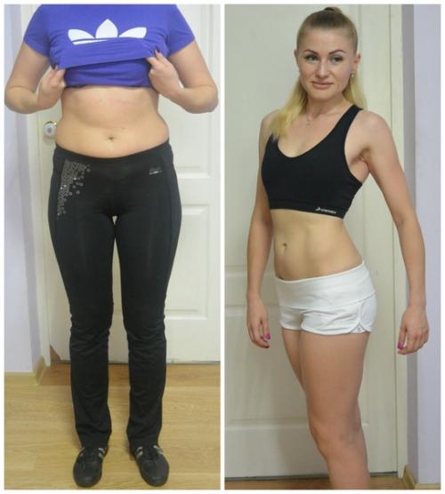 Стройная история моей красавицы подопечной. 02 Стройная история моей красавицы подопечной. 02