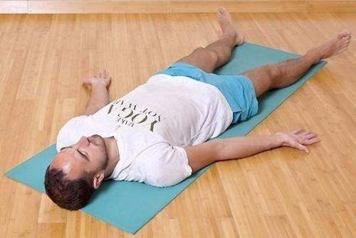 Асаны йоги для здорового сердца. 03 Асаны йоги для здорового сердца. 03