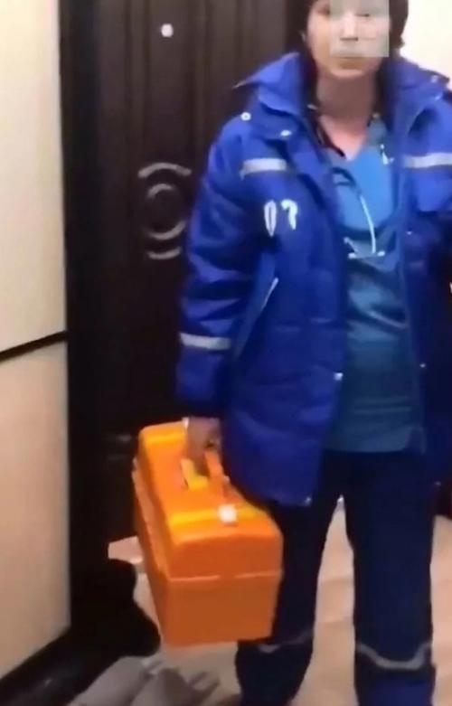 Смертельная опасность при вызове врачей. 01